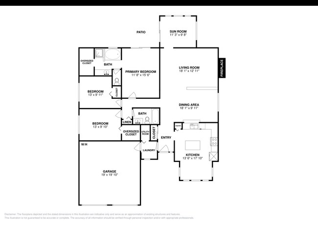 Building Photo - 6621 Pamona Cir