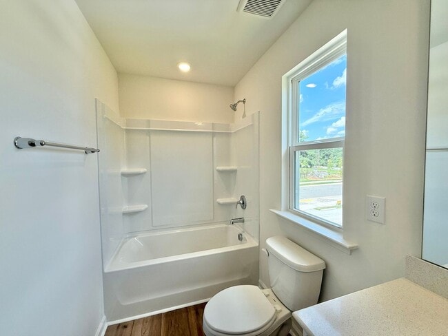 Building Photo - Stunning New Construction 3BD, 2.5BA End U...
