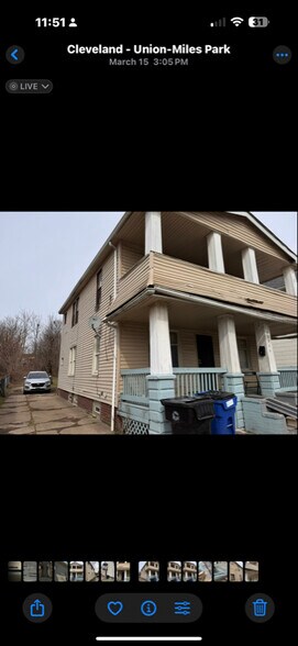 Building Photo - 10309 Prince Ave