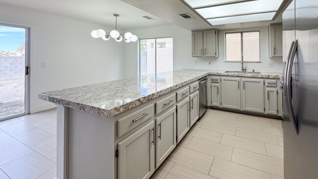 Building Photo - 3-Bed, 2.5-Bath Summerlin Home with Modern...