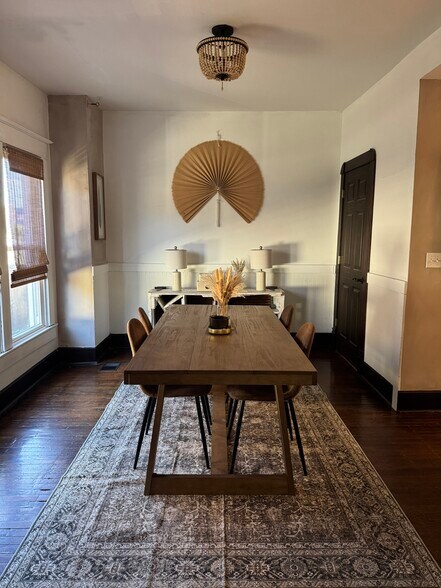 unit A - 951 Tecumseh St