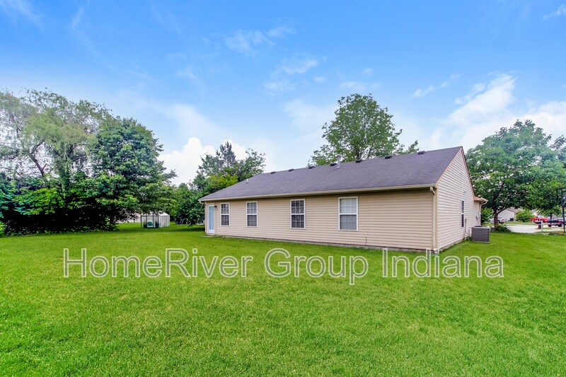 Building Photo - 108 Camelia Ct