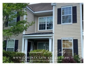 Building Photo - 2 bedroom 2.5 bath in Godley Park