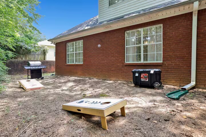 Building Photo - 4525 Sagewood Ln