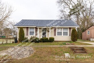 Building Photo - 309 Owens St