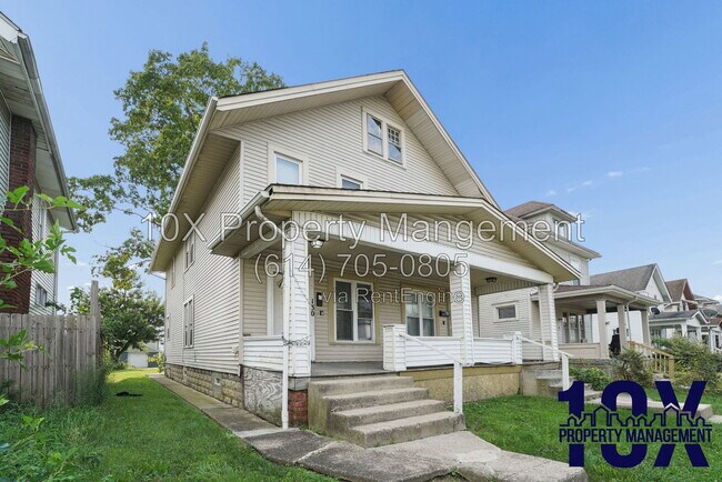 Building Photo - 130 S Richardson Ave