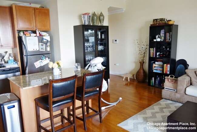 Building Photo - Park View East