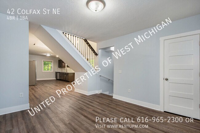 Building Photo - 42 Colfax St NE