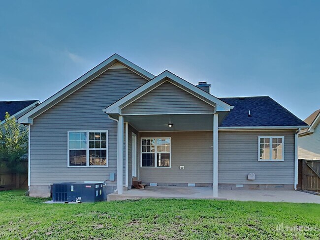 Building Photo - 3759 S Cindy Jo Dr