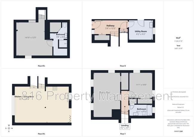 Building Photo - 6304 E 150th Terrace