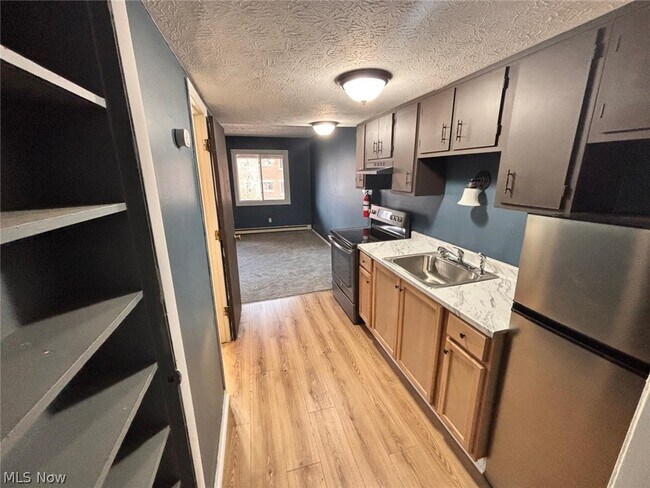 Building Photo - 519 Crosby St