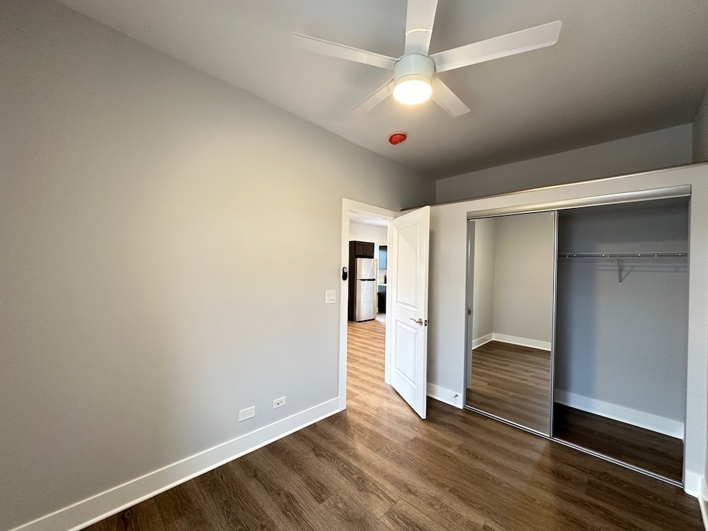 Building Photo - 4411 N Kimball Ave