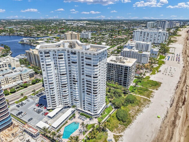 Building Photo - 1340 S Ocean Blvd