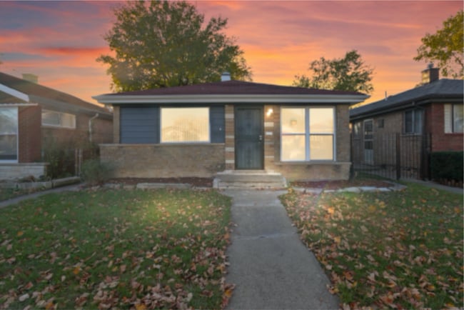 Building Photo - 8920 S Carpenter St