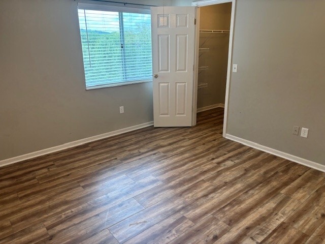 2nd bedroom w walk-in closet - 460 Lakeview Dr