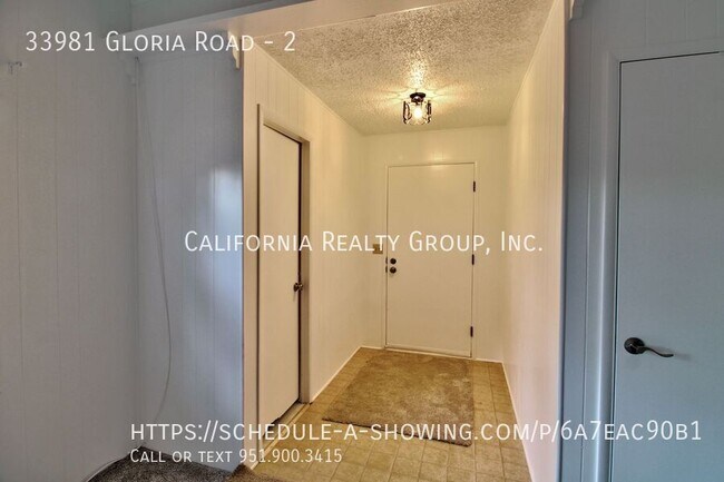 Building Photo - 33981 Gloria Rd