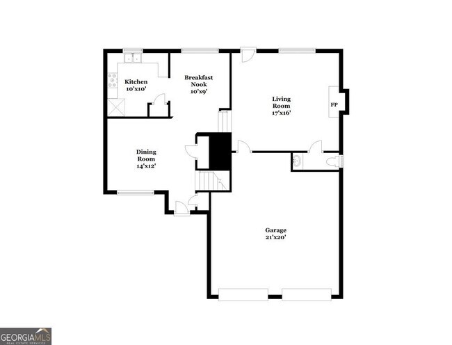Building Photo - 6923 Silver Grass Ct