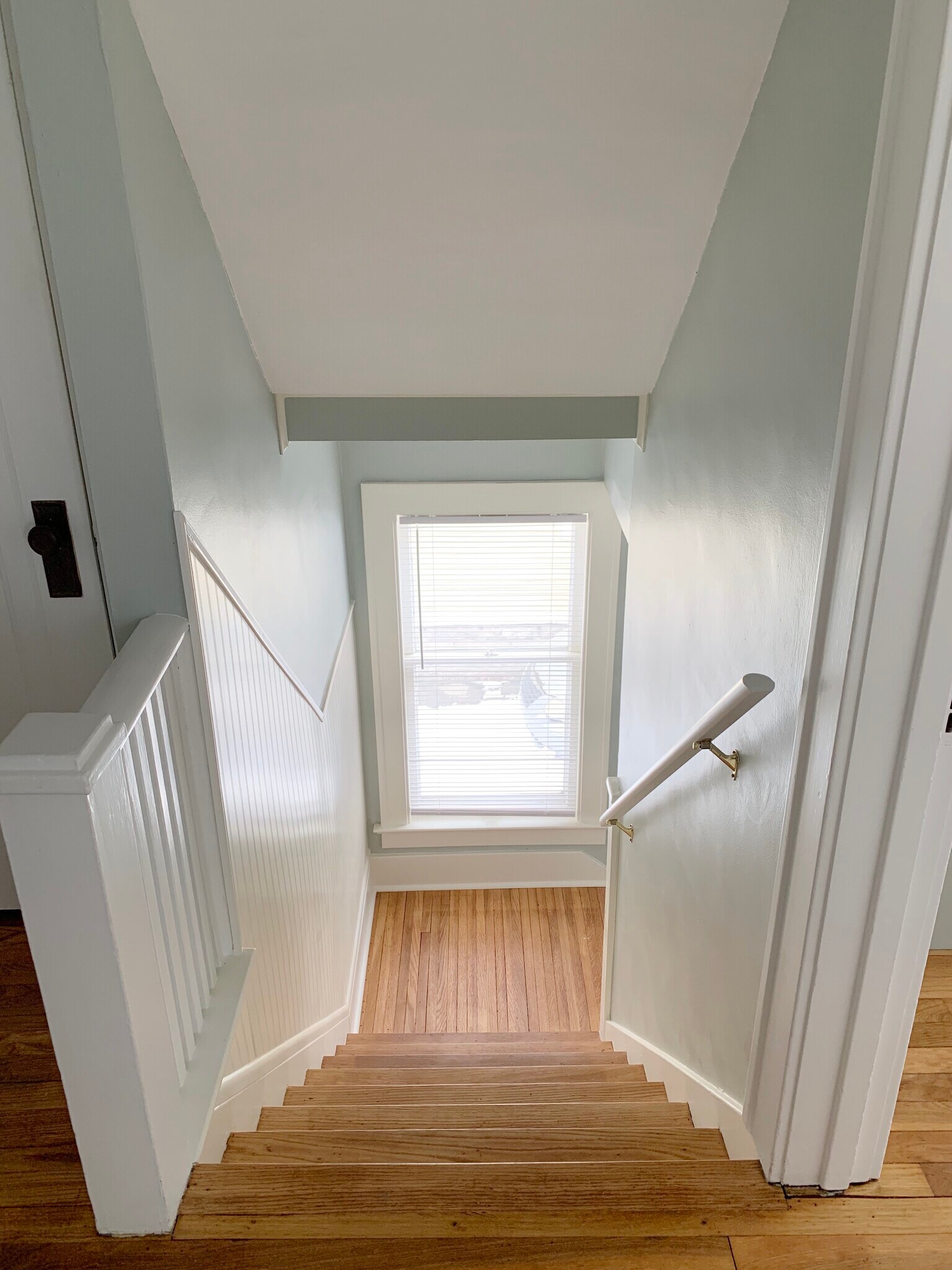 Stairway - 43 Mayfield Ave NE