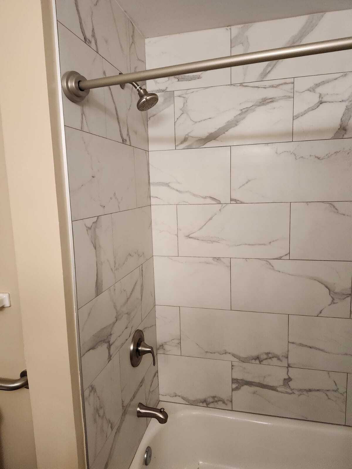 Guest Bath - 50 Pebble Beach Cv