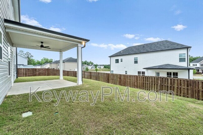 Building Photo - 2323 Belair Spg Rd