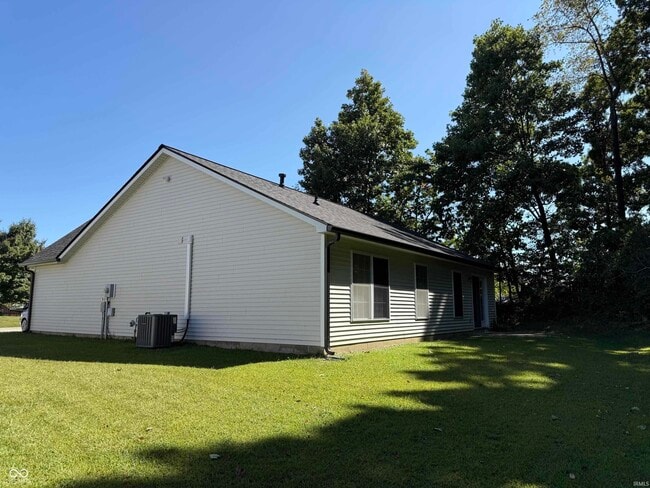 Building Photo - 5391 N Teresa Ln