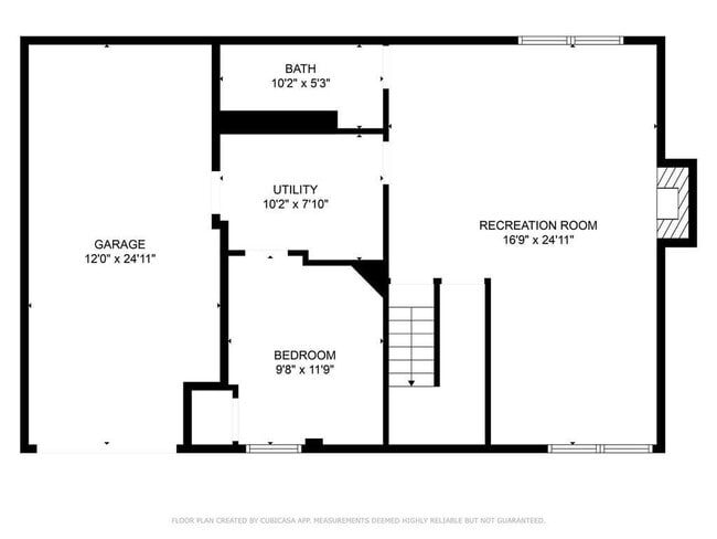 Building Photo - 2976 Bay Berry Dr SW