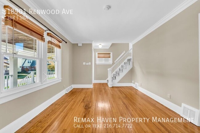 Building Photo - 18901 Renwood Ave