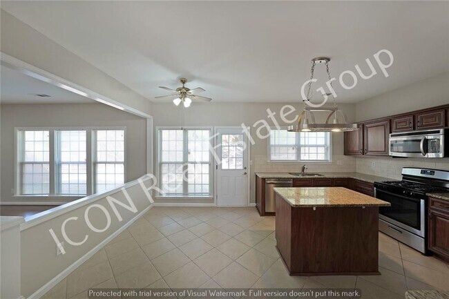 Building Photo - 4380 Sugar Maple Dr NW