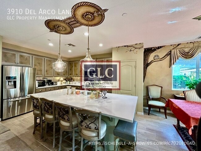 Building Photo - 3910 Del Arco Ln