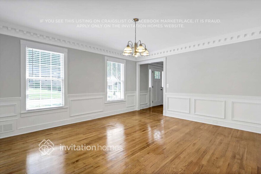 Building Photo - 3801 Northlake Creek Dr