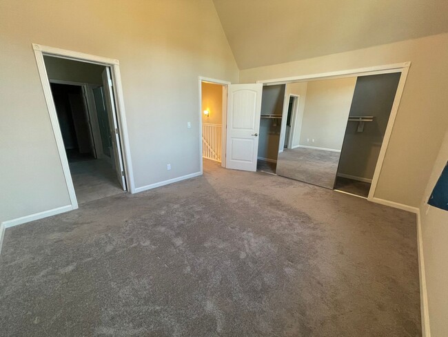 Building Photo - Four Bedroom, Two and a Half Bath Home