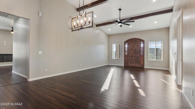 Building Photo - 1251 Avenida Gandara