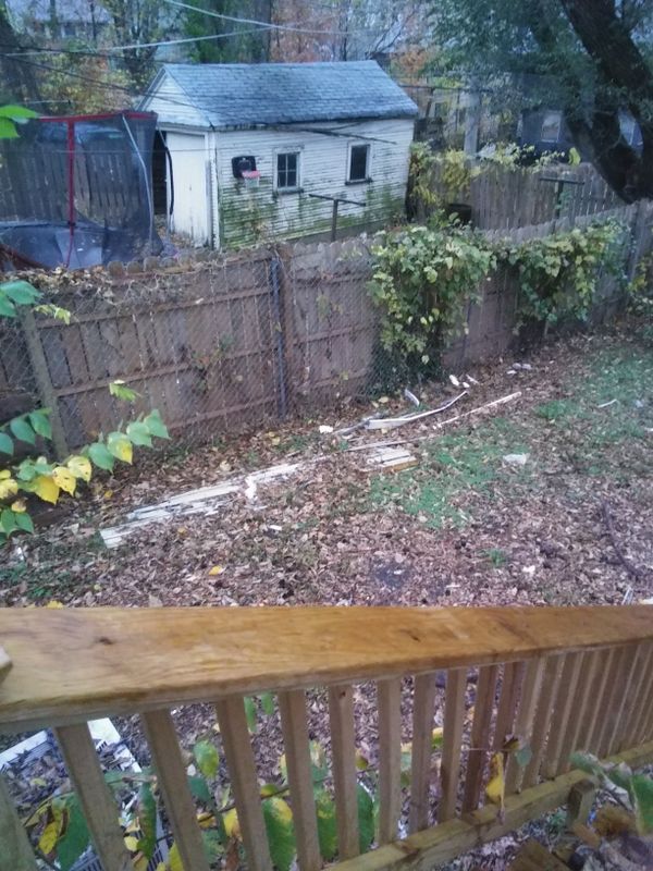 Building Photo - 3626 Bellefontaine Ave