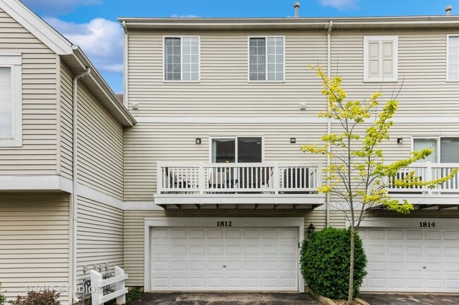Building Photo - 1812 Whirlaway Ct