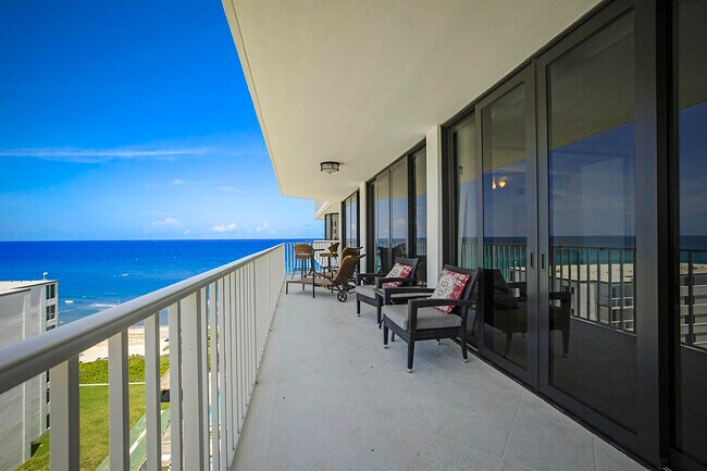 Building Photo - 2917 S Ocean Blvd