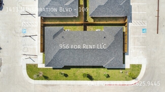 Building Photo - 1413 N Inspiration Blvd