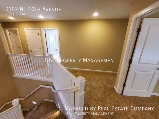 Building Photo - 9102 NE 40th Ave