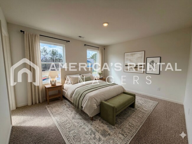 Building Photo - Modern Two Story Living in Doss Ferry - Available NOW!!