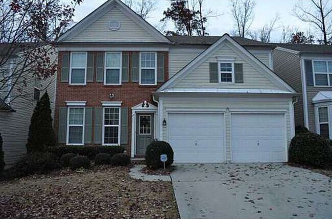 Building Photo - 908 Wendlebury Ct