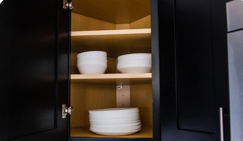 Building Photo - 858 S Edison St