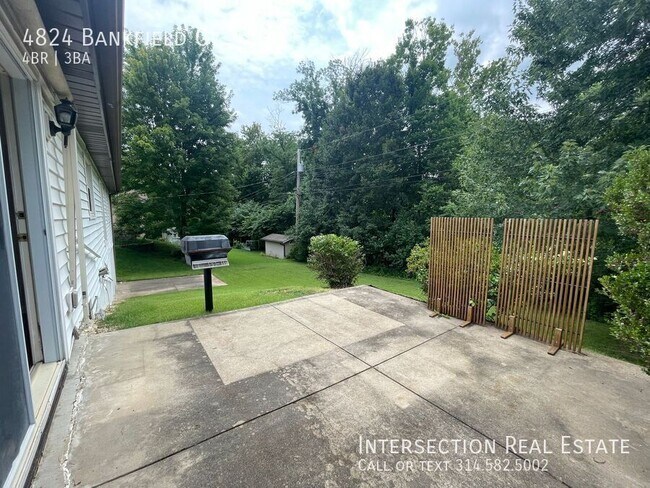 Building Photo - 4824 Bankfield Ct