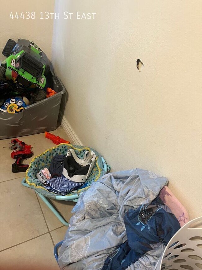 Building Photo - 44438 13th St E