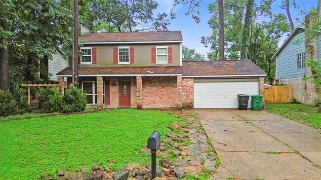 Building Photo - 3114 Glen Spring Dr