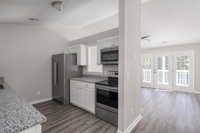 Building Photo - 7145 W Friendly Ave