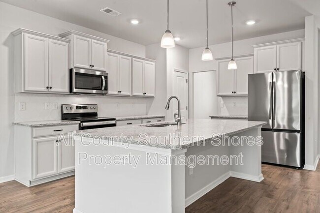 Building Photo - 135 Atlantic Breeze Dr