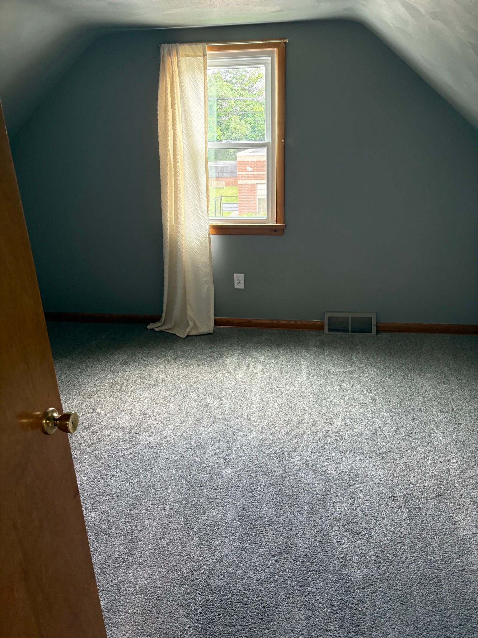 Bedroom 3 - 1284 Ohio Ave