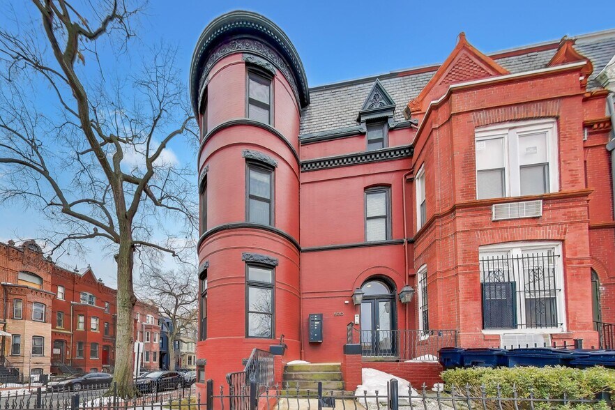 Building Photo - 500 M St NW