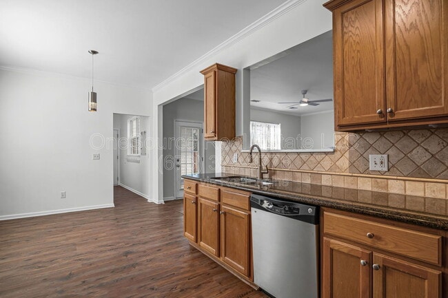 Building Photo - 3321 Chastain Landings Ct