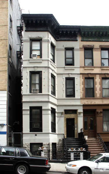 Primary Photo - 469 West 147th Street