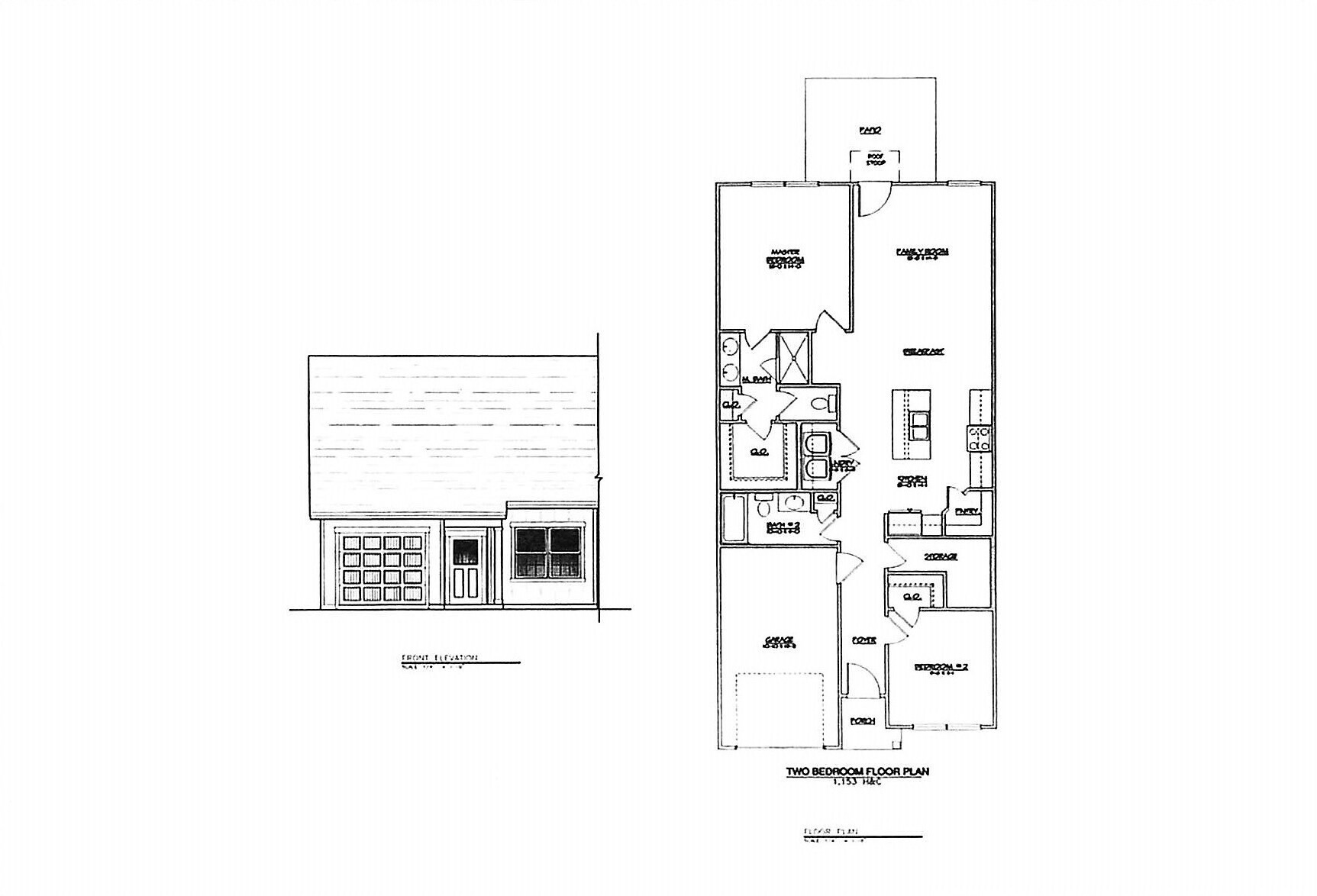 Building Photo - 1111 Walker Point Way